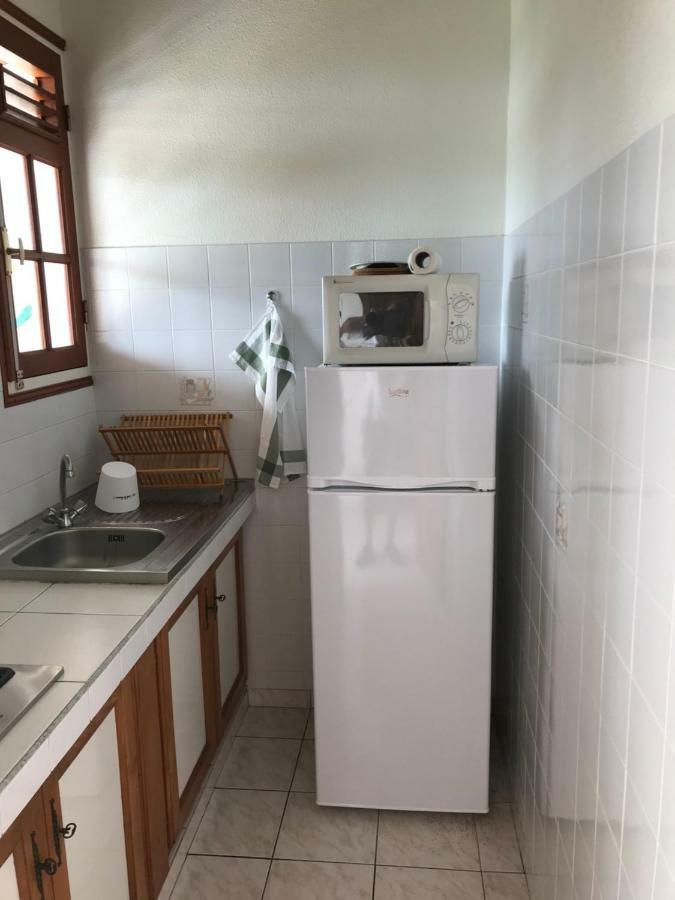 Le Repaire Des Caraibes Apartment Trois-Rivieres Exterior photo