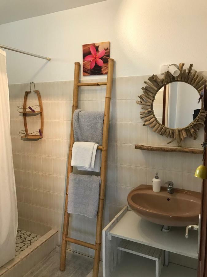 Le Repaire Des Caraibes Apartment Trois-Rivieres Exterior photo