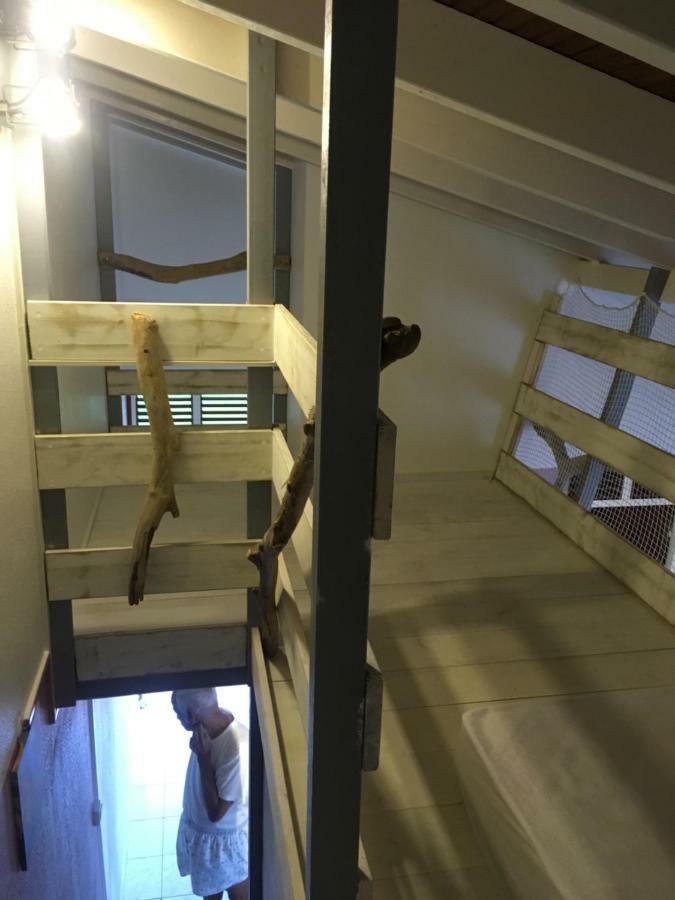 Le Repaire Des Caraibes Apartment Trois-Rivieres Exterior photo
