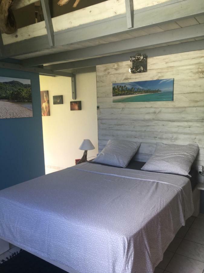 Le Repaire Des Caraibes Apartment Trois-Rivieres Exterior photo
